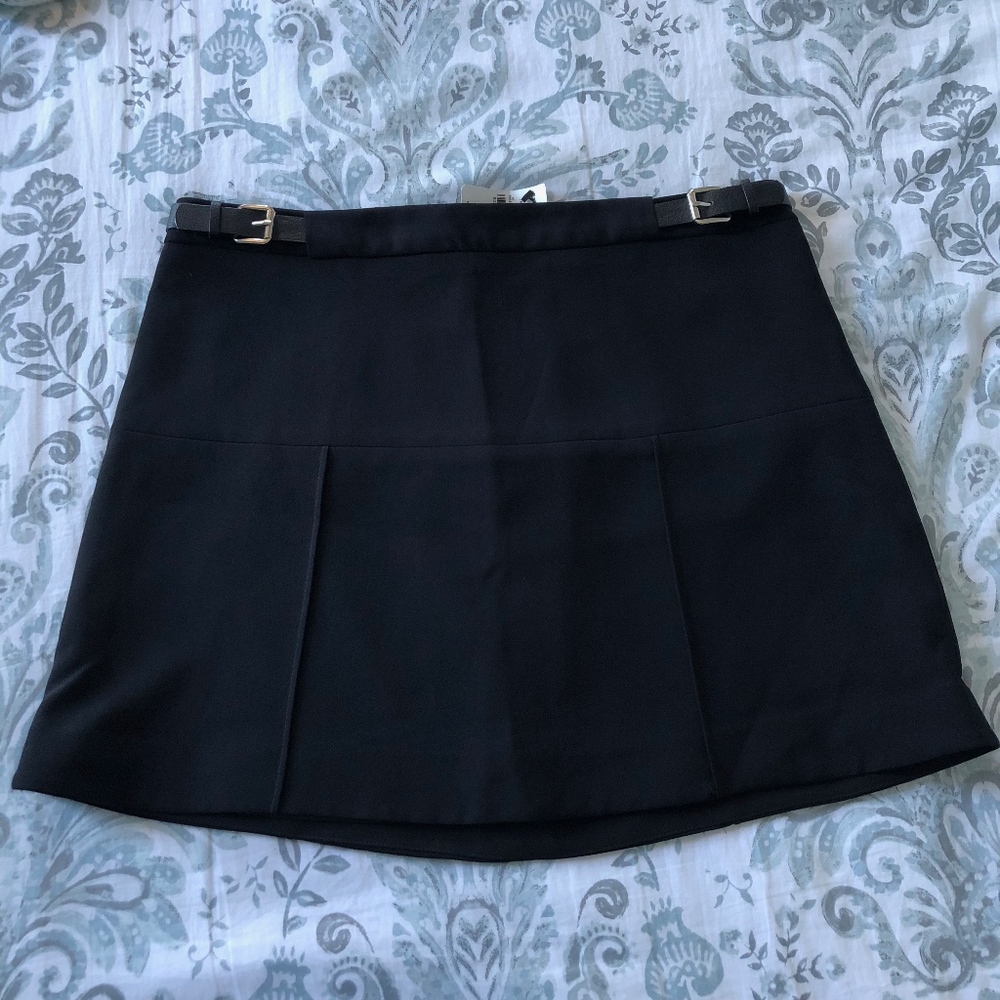 NWT Express Skirt
